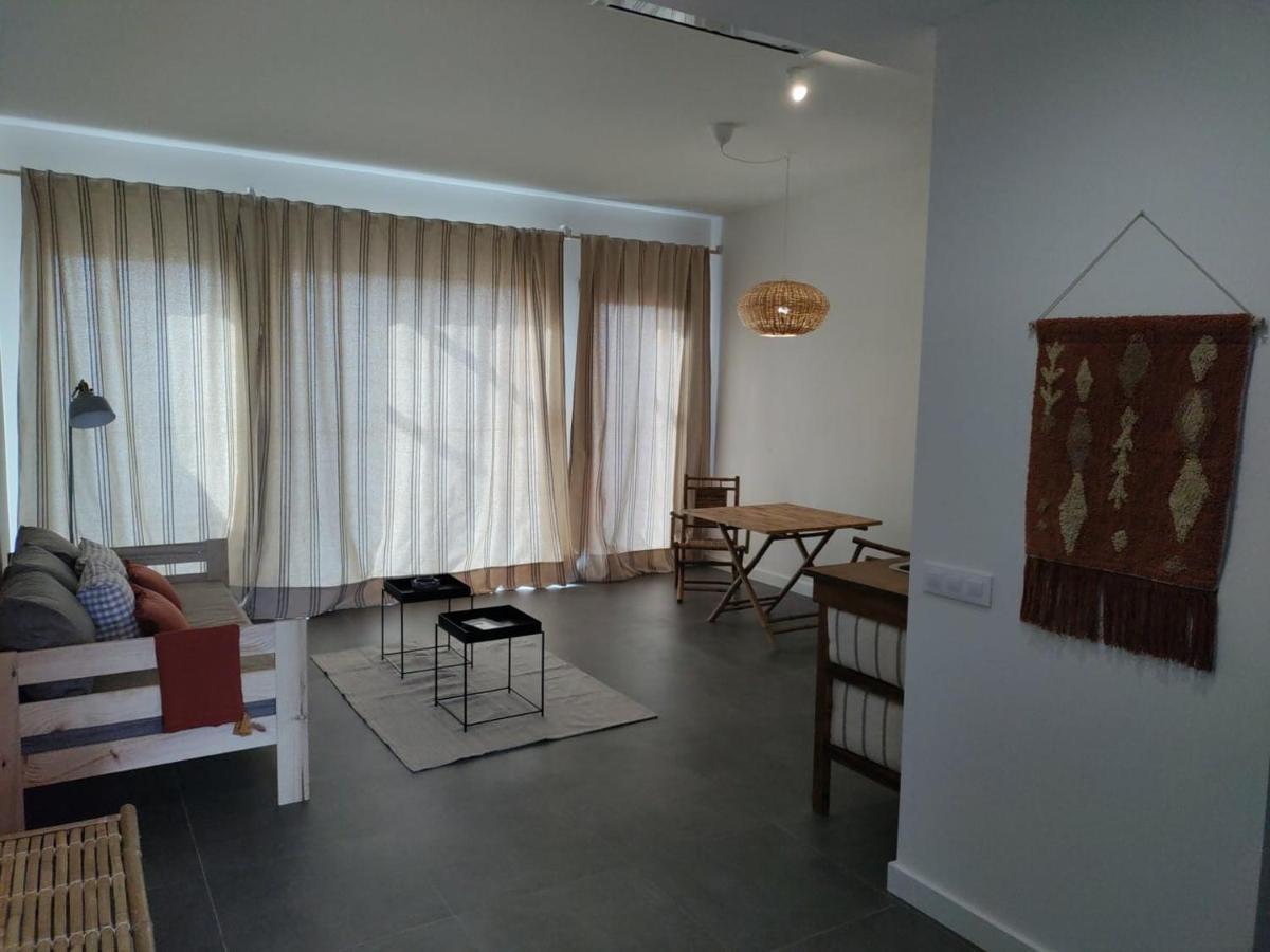 La Cobija Apartamentos - Solo Adultos Ciudad Real Kültér fotó