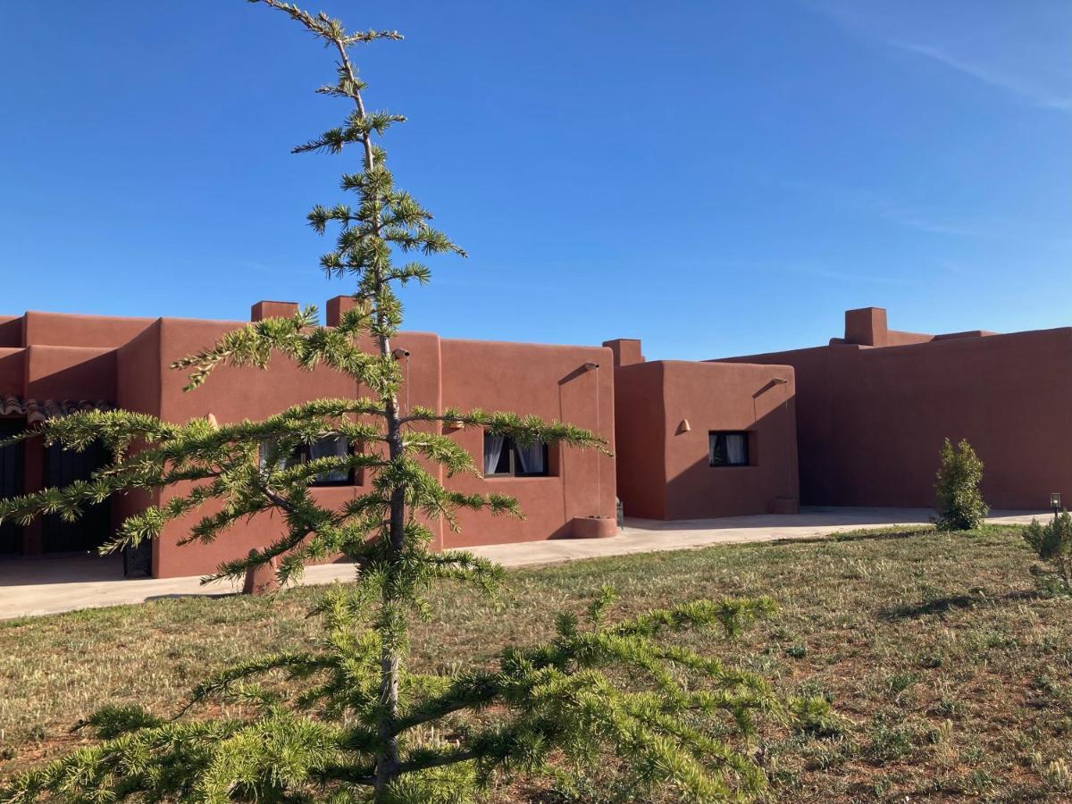 La Cobija Apartamentos - Solo Adultos Ciudad Real Kültér fotó