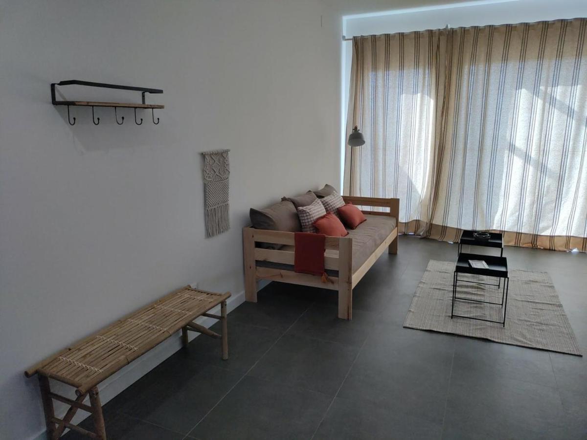 La Cobija Apartamentos - Solo Adultos Ciudad Real Kültér fotó