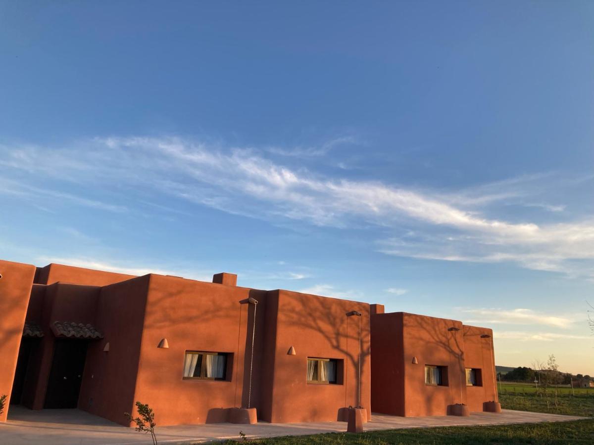 La Cobija Apartamentos - Solo Adultos Ciudad Real Kültér fotó
