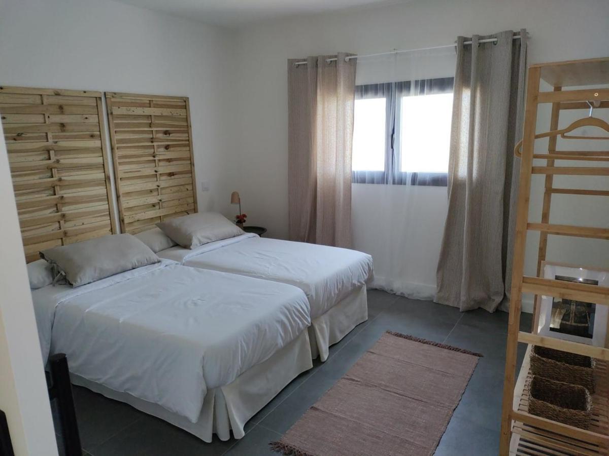 La Cobija Apartamentos - Solo Adultos Ciudad Real Kültér fotó