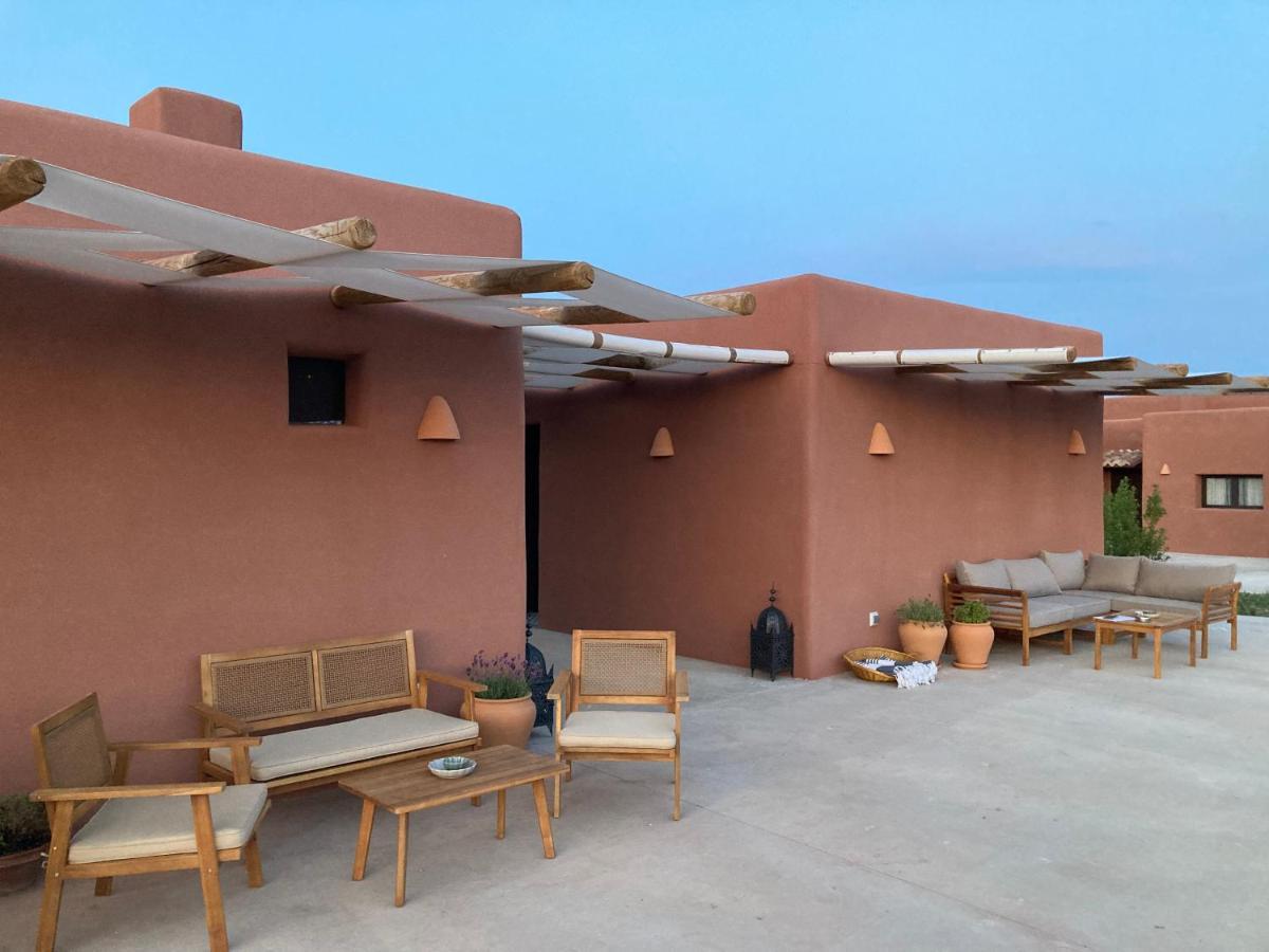La Cobija Apartamentos - Solo Adultos Ciudad Real Kültér fotó