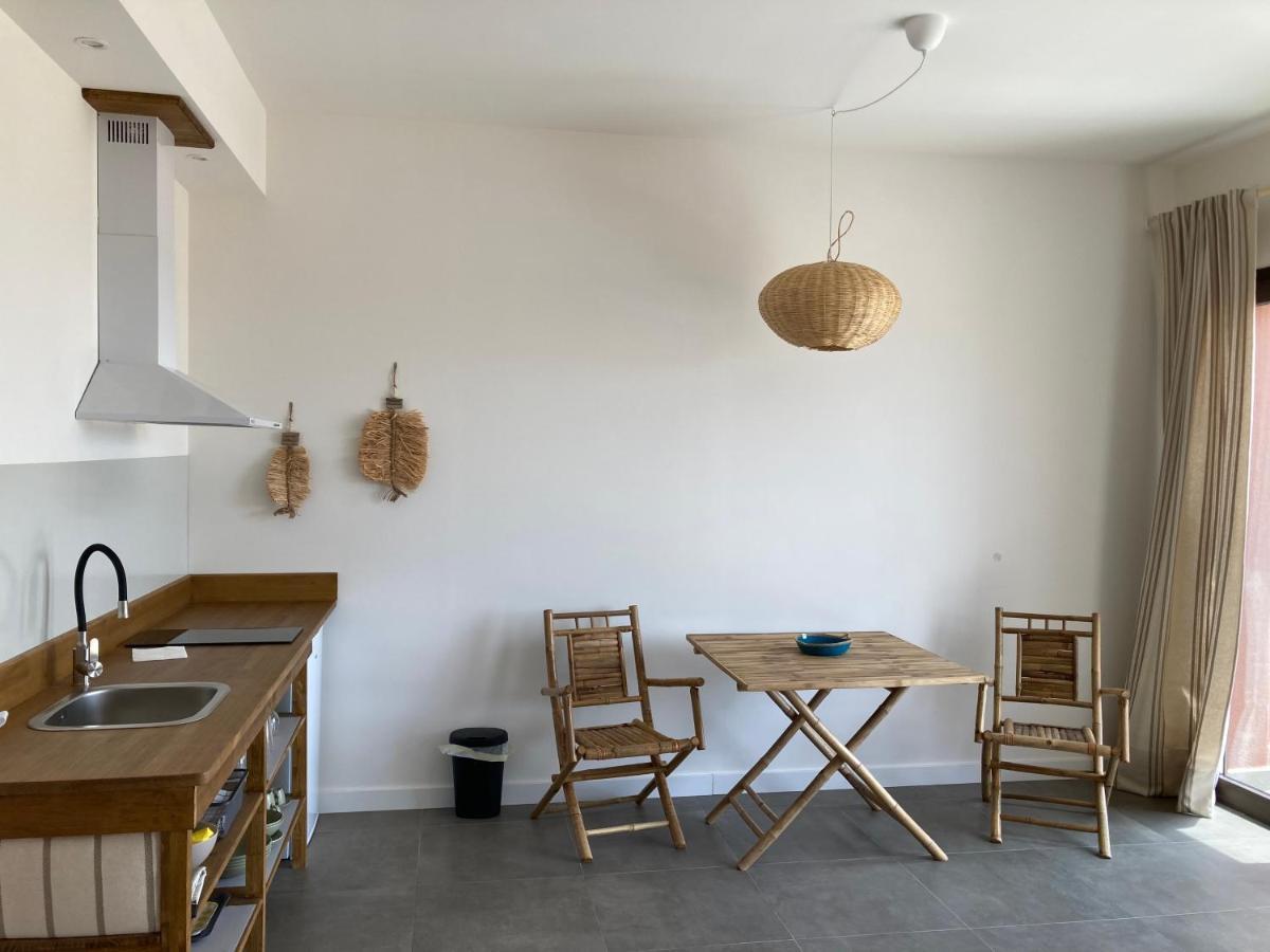 La Cobija Apartamentos - Solo Adultos Ciudad Real Kültér fotó