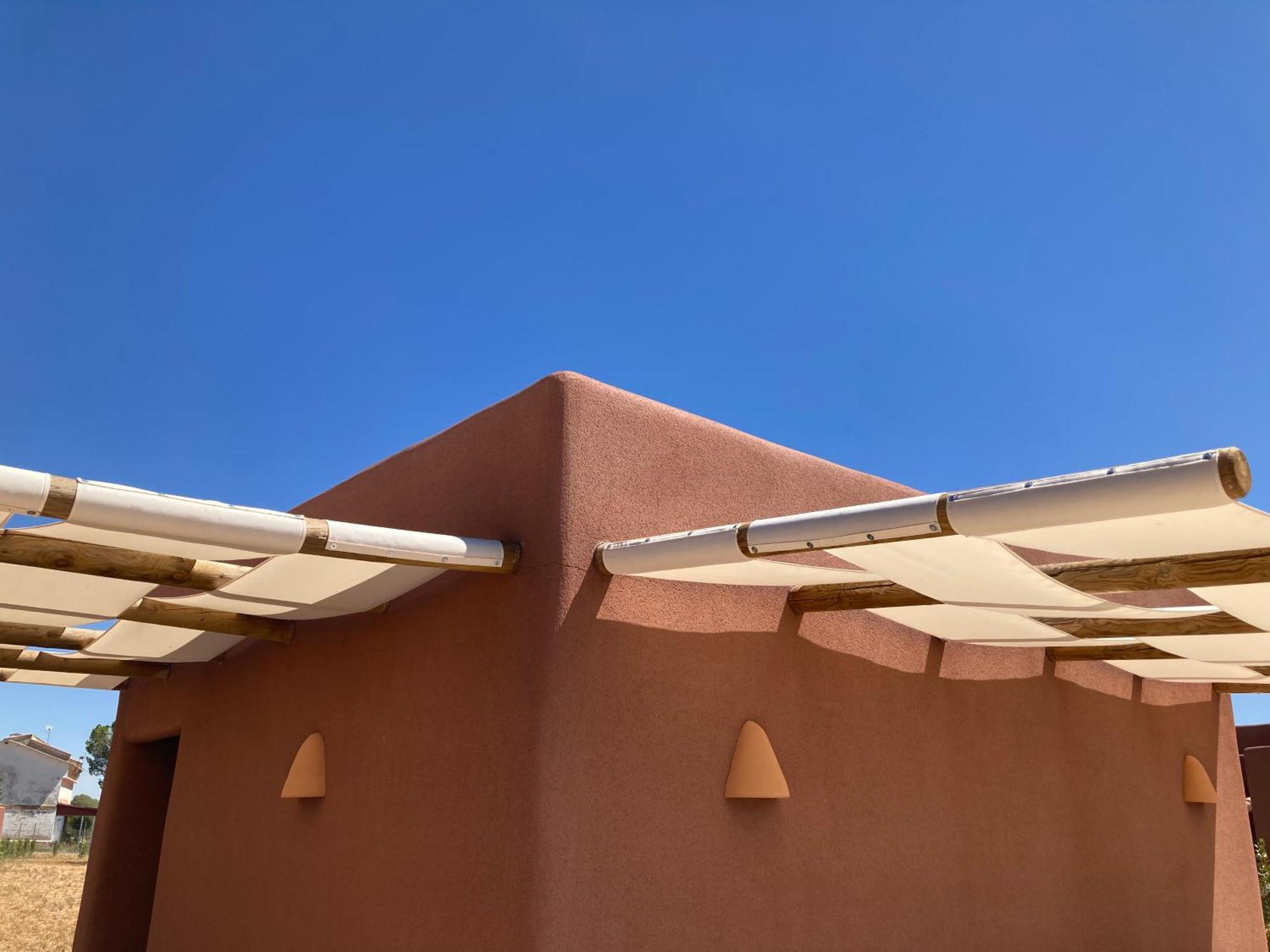 La Cobija Apartamentos - Solo Adultos Ciudad Real Kültér fotó