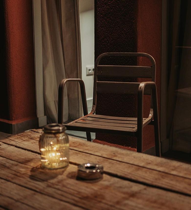 La Cobija Apartamentos - Solo Adultos Ciudad Real Kültér fotó