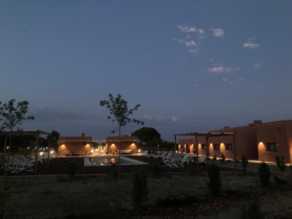 La Cobija Apartamentos - Solo Adultos Ciudad Real Kültér fotó